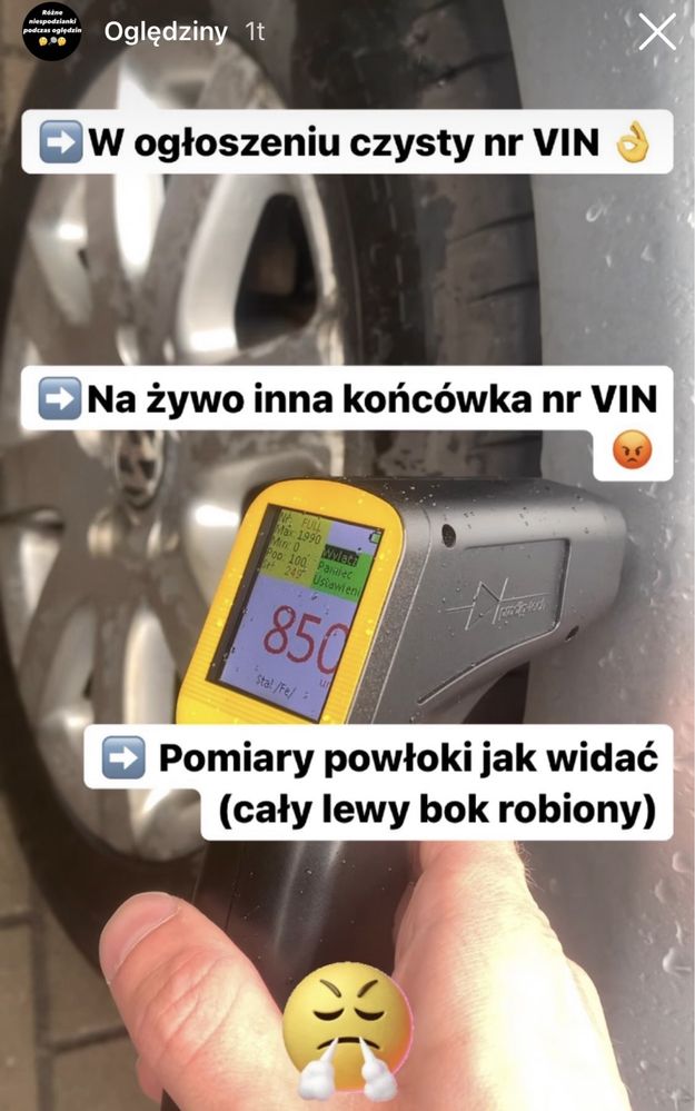 Pomoc w zakupie i sprzedaży auta lub motocykla