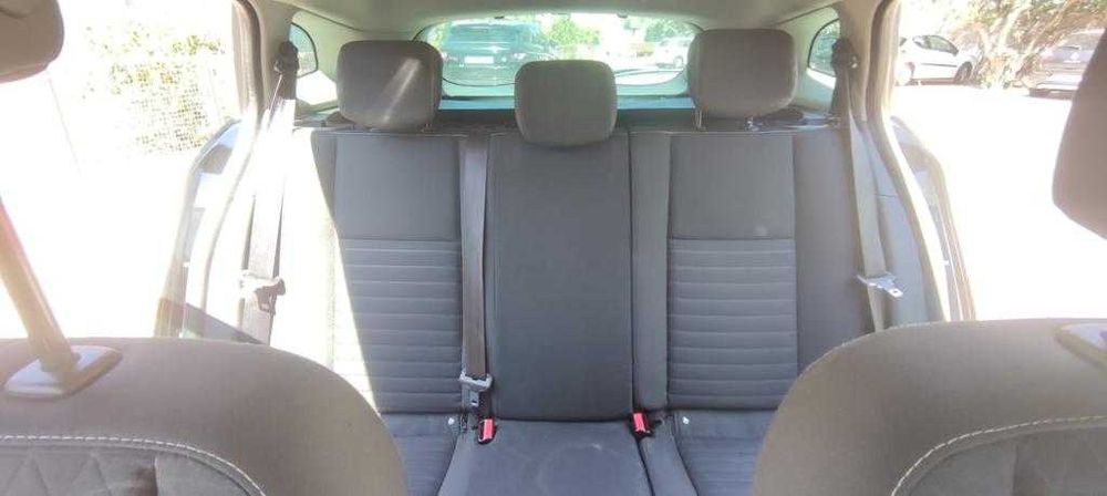 Renault Mégane Sport Tourer 1.5 dCi limited (Nacional e Poucos Km's)