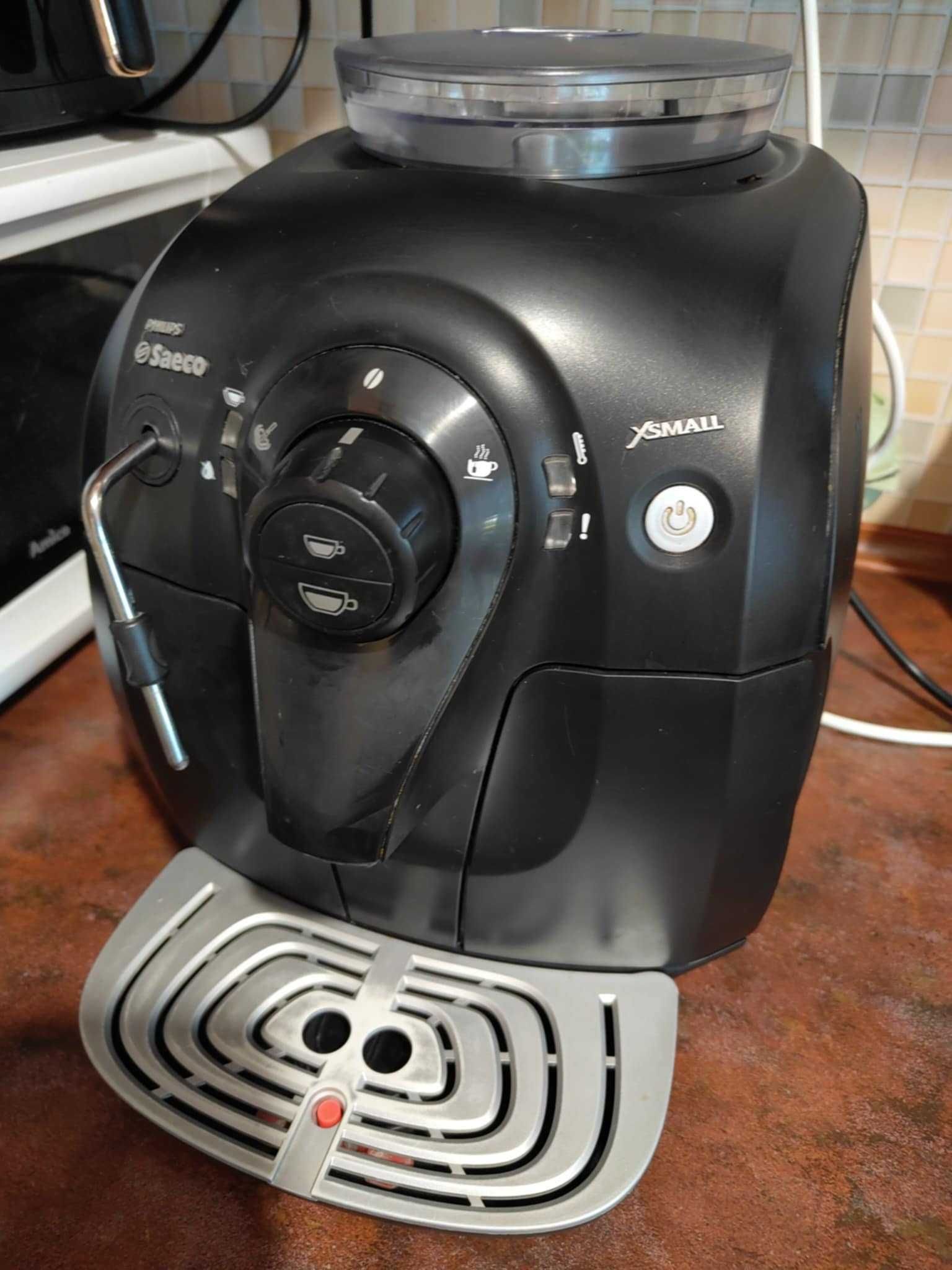 express do kawy philips saeco