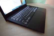Laptop Sony Vaio Pro 11 SVP1121C5E 11.6" Full HD i7/8GB/256 SSD MŁAWA