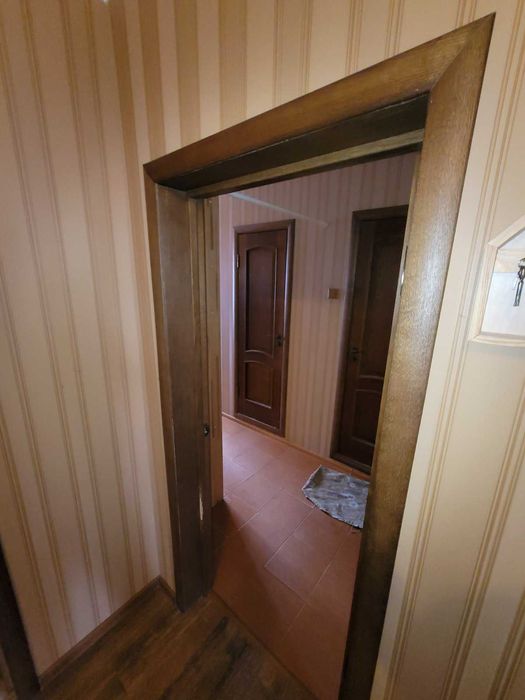 Продам 4 к. квартиру П. поле, ул. Балакирева (Станислава Парталы)