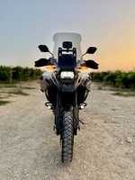 Suzuki DL  Vstrom 1050 XT
