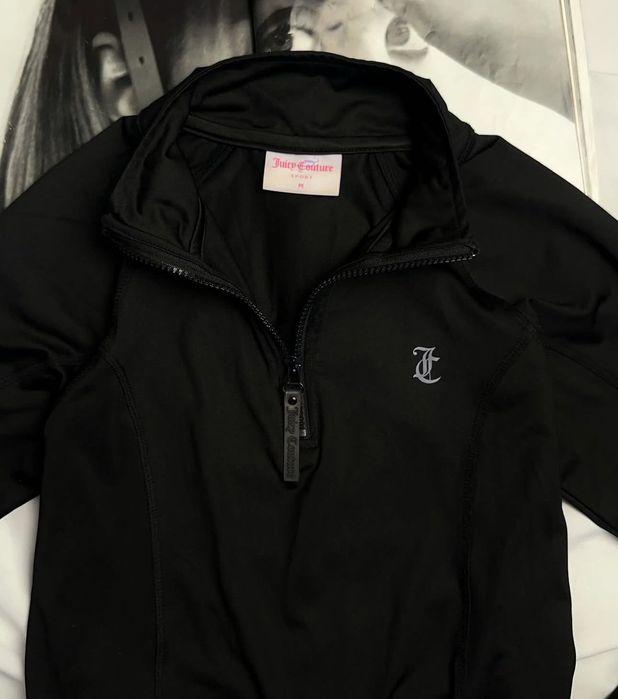 Рашгард juicy couture