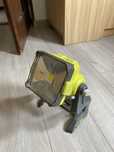 Lampa warsztatowa ryobi