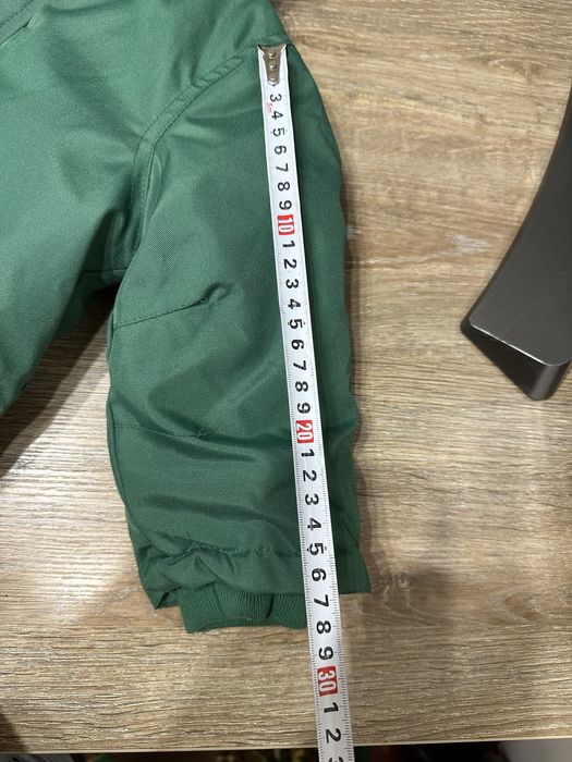 Куртка, парка дитяча  92 нова