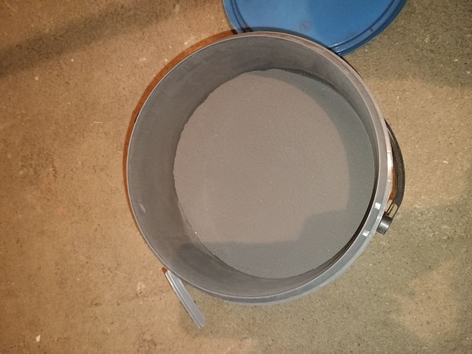 Fuga Ceresit czarna coal