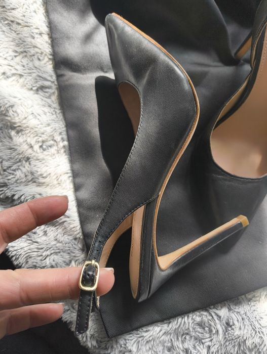 Szpilki Rachel Zoe r.37