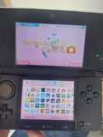 Konsola 3ds 64gb cfw