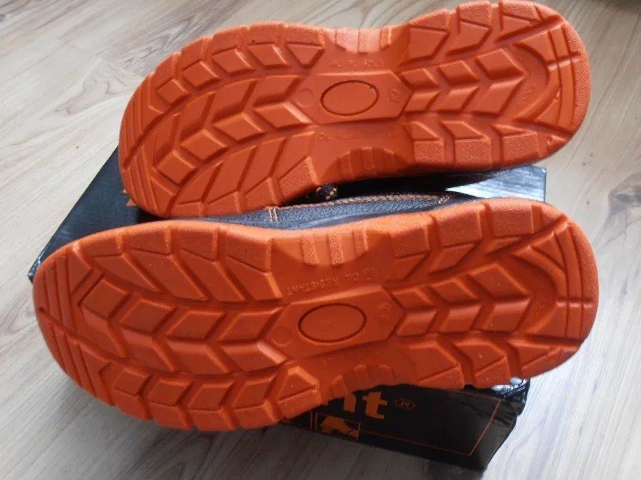 Buty do zadań specjalnych