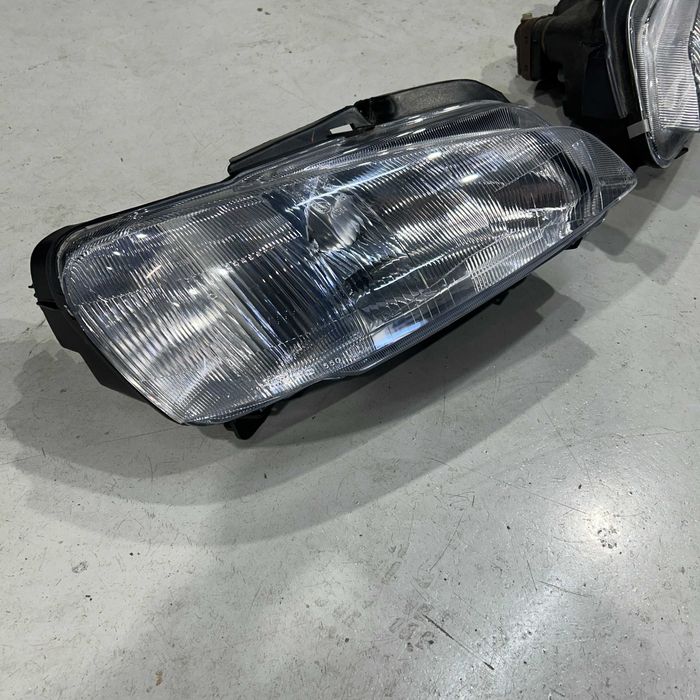 Farois Peugeot 106 Fase 2
