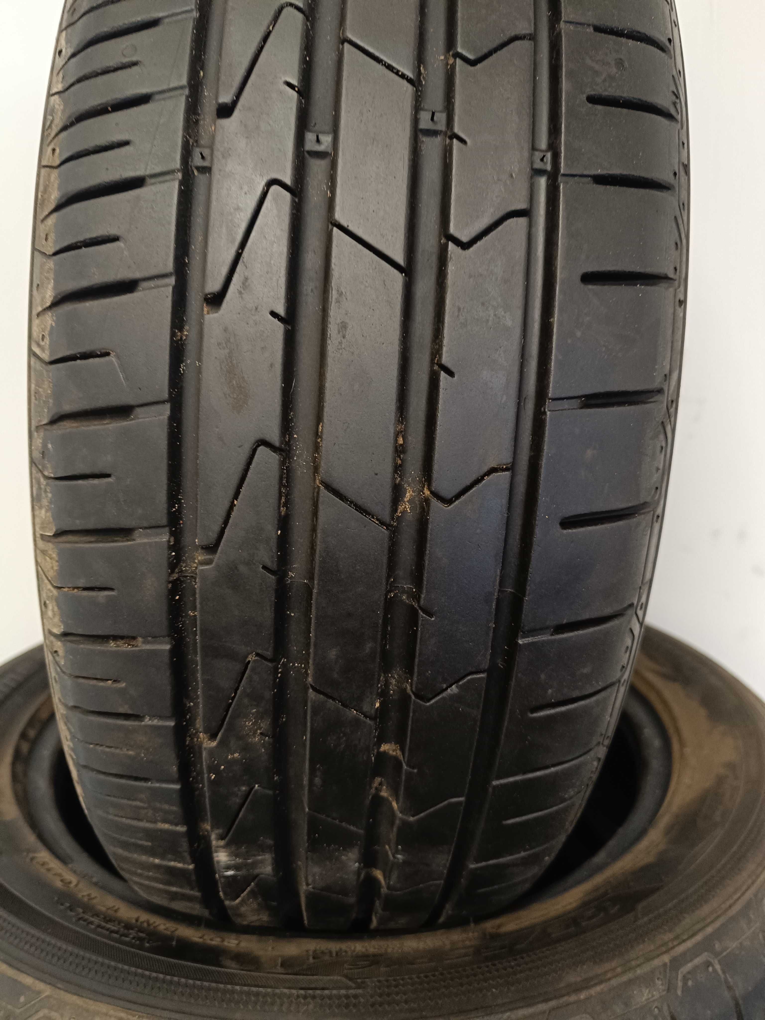 Opony letnie  195/55 r16