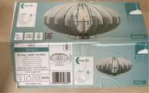 Lampa stołowa EGLO Sotos 1