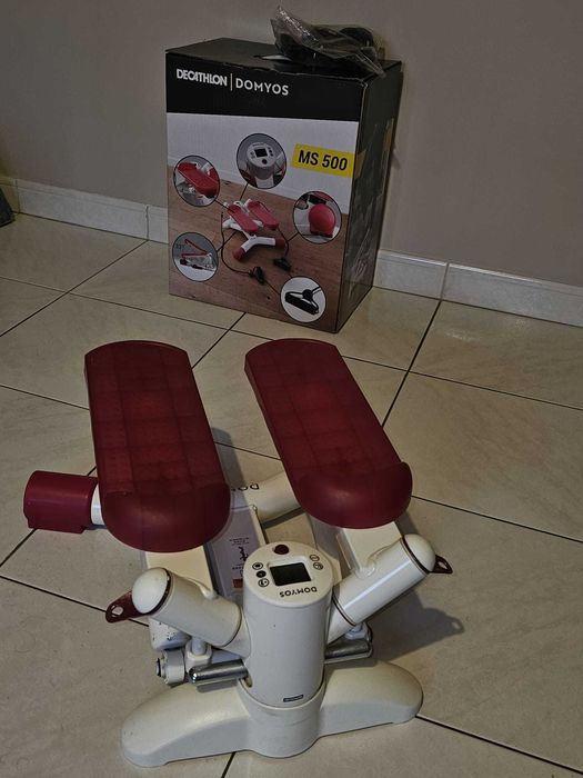 Stepper DOMIOS MS 500