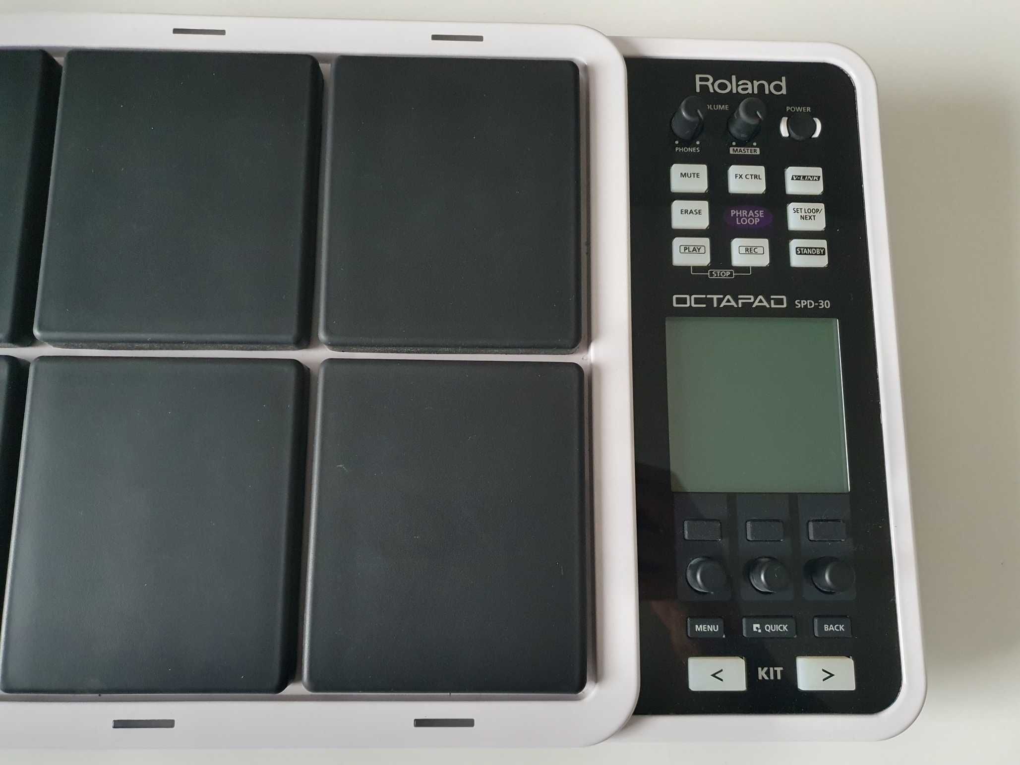 Roland SPD-30 Octapad