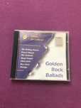 Płyta cd złote przeboje golden rock ballads