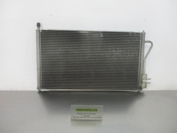 Radiador AC FORD Focus I (DAW, DBW)