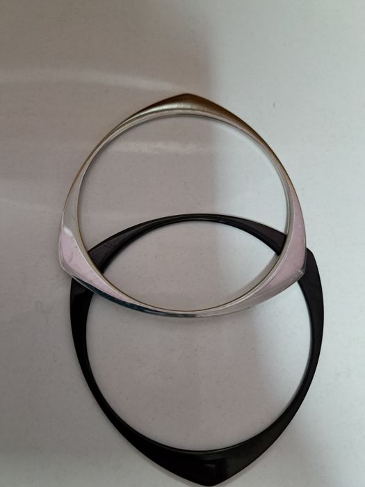 Naszyjnik i bransoletki Apart