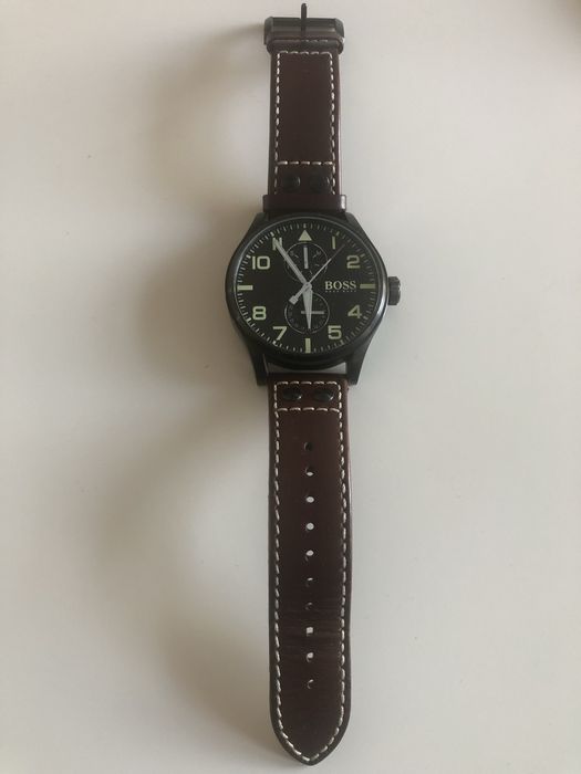 Zwgarek Hugo Boss AeroLiner