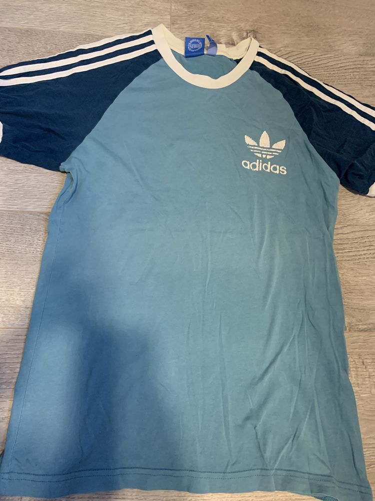 Футболка adidas адидас