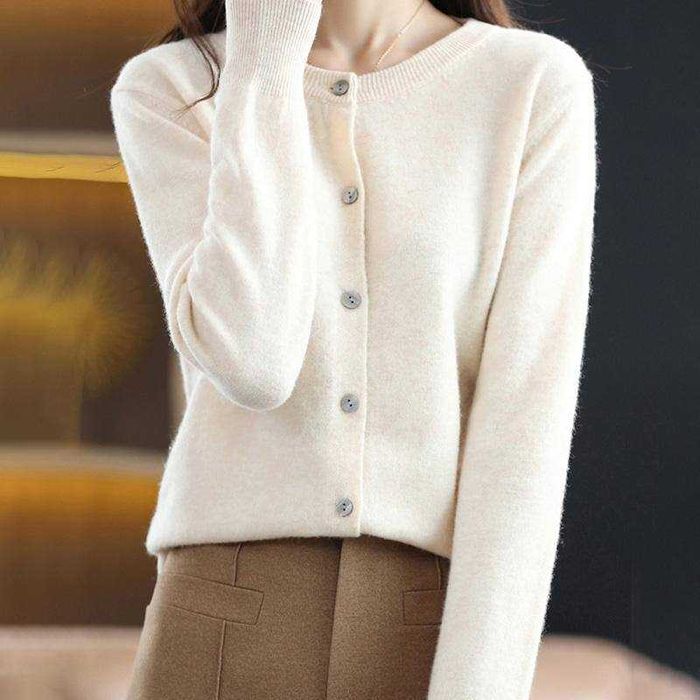 Кофта кардиган Bellerose 100% cashmere кашемір