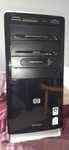 PC HP a6000 sem disco