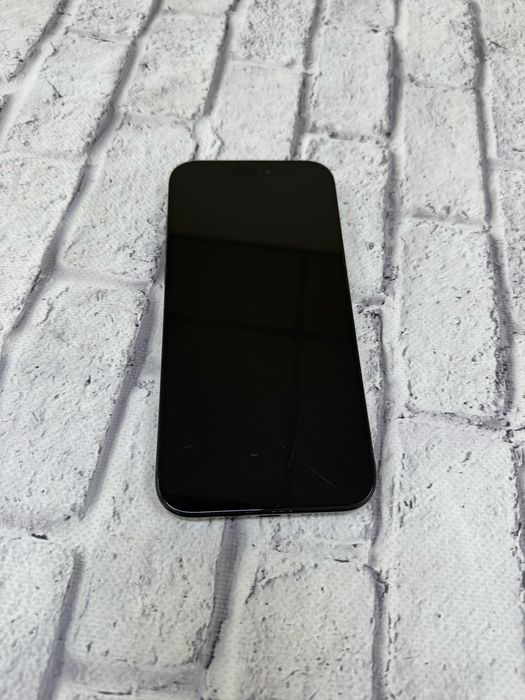 Iphone 16 Pro Max 256gb neverlock E sim Black Titanium 1040$