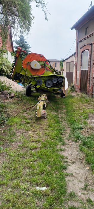 Naprawa Maszyn Przyczep Spawanie serwis