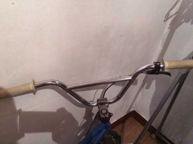 BMX Mondraker (Muito raro já nao se produz)