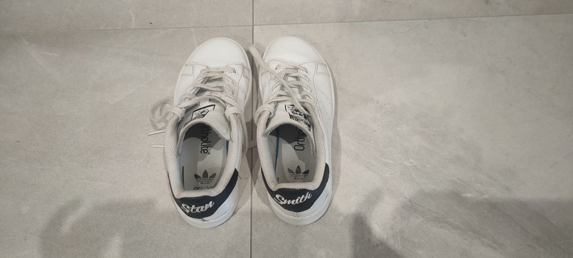 Buty 32 Adidas Stan Smith