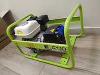 Бензиновый генератор PRAMAC E3200 2,6 кВт (Honda GX160)