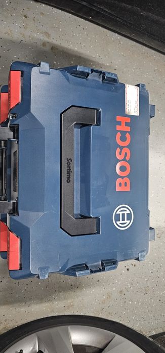 SKRZYNKA L-Box Bosch 3 szt.