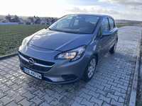 Opel corsa e 2018