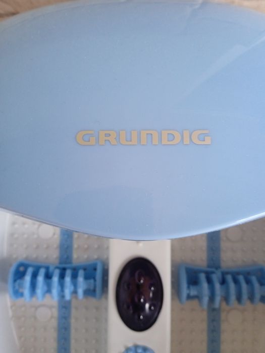 Гідро масажер для ніг