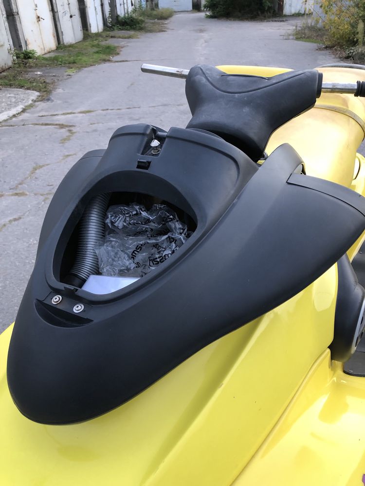 Гидроцикл, водный мотоцикл BRP Sea-Doo XP (без ДВС и водомета)