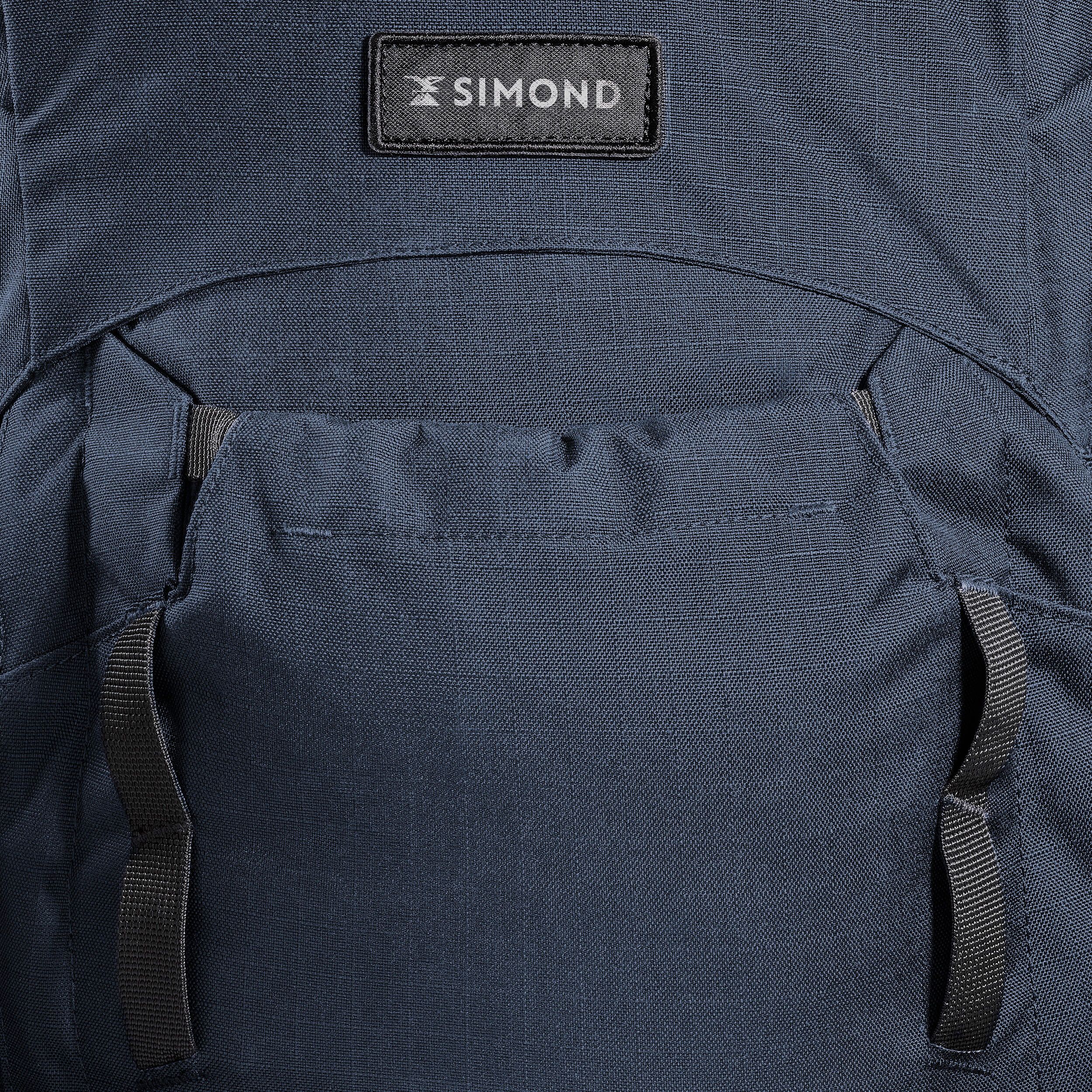 Mochila de Trekking MT900 Symbium Mulher - 50+10L