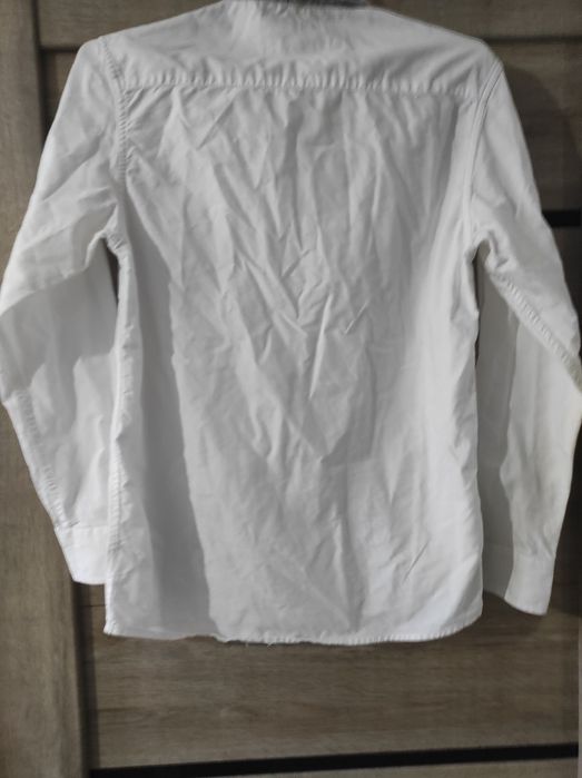 Підліткова фірмова сорочка Next 11-12 років