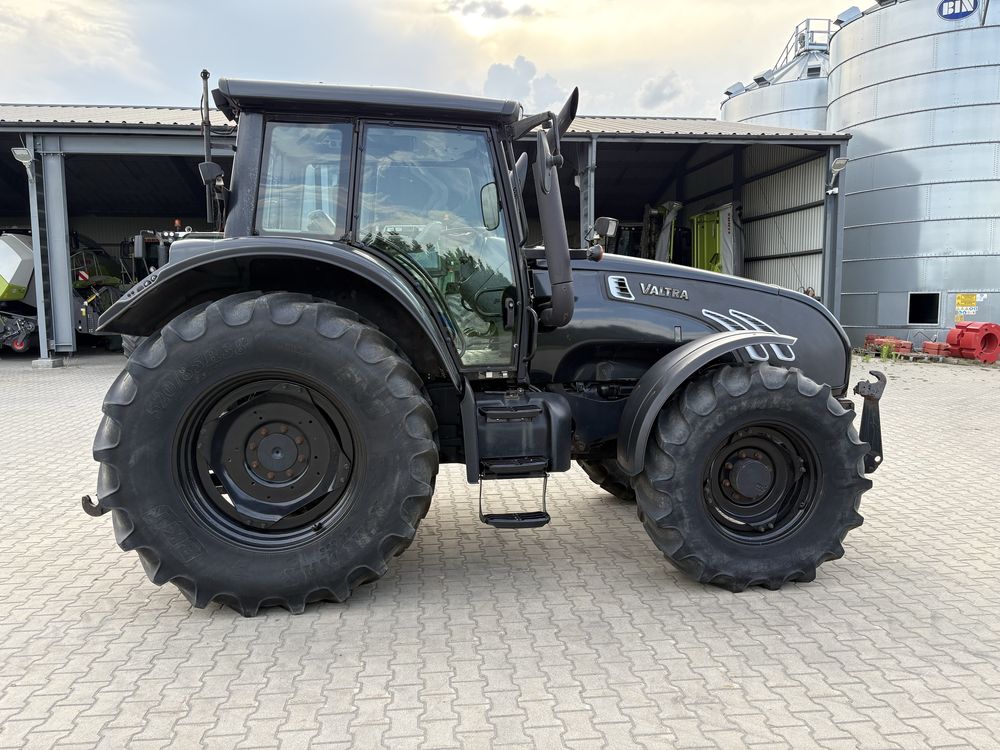 Valtra T132 okazja