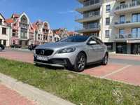 Volvo V40 Volvo V40 Cross Country Ocean Race