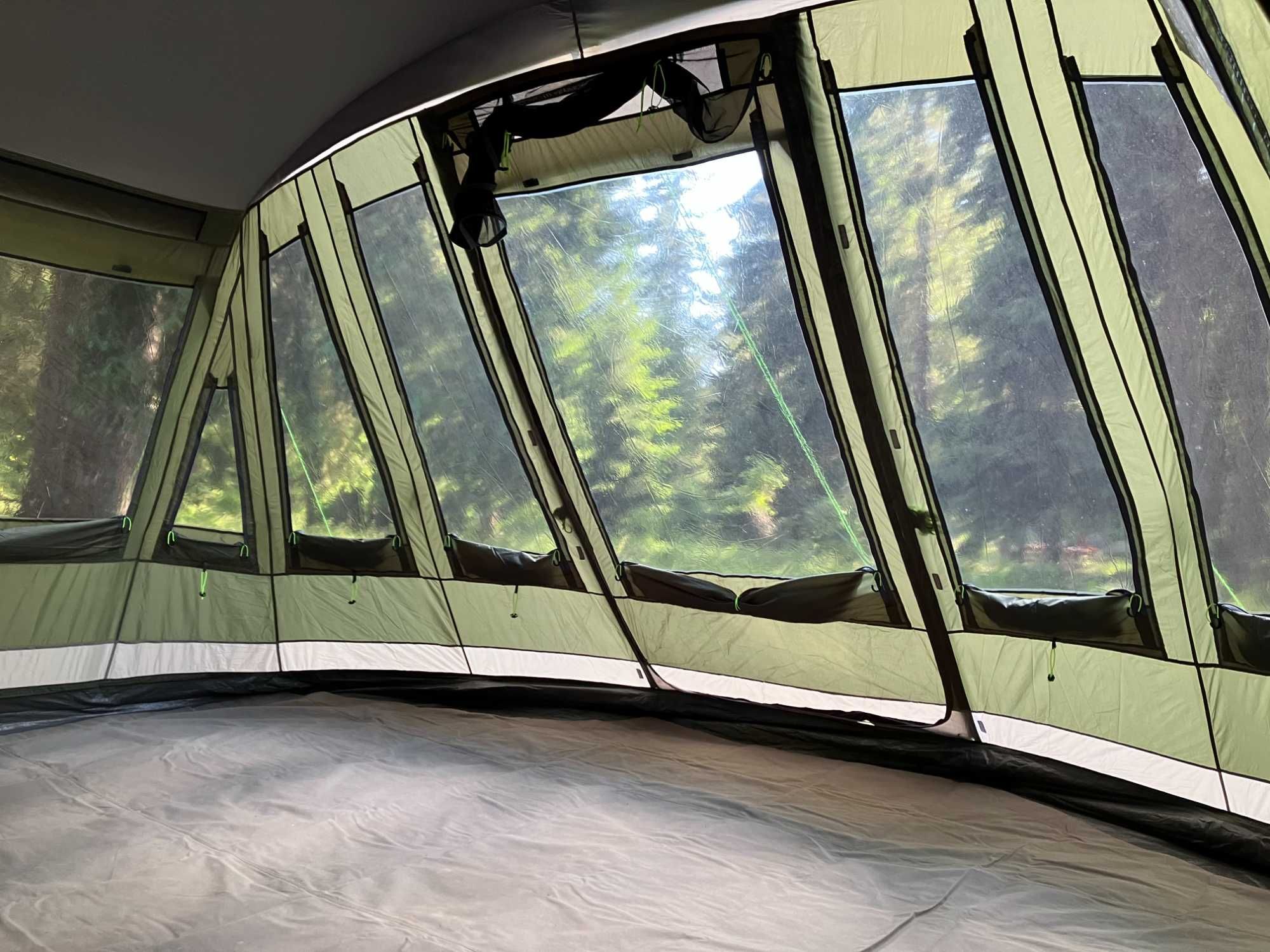 Outwell Montana 6P