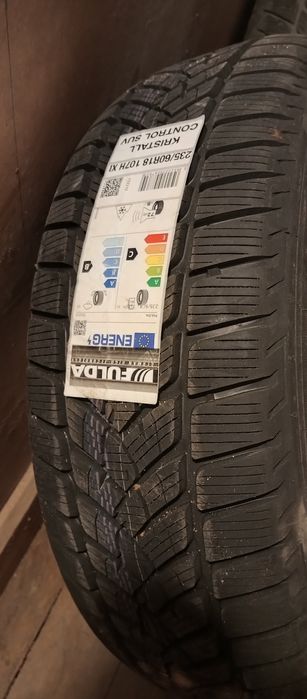 Fulda 235,60,18 1 шт. Новэ.