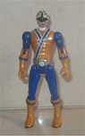 Bandai - Power Rangers - Gold Samurai