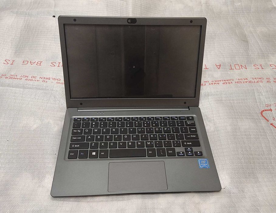 Корпус Ноутбука – CHUWI HeroBook Air 2023 (CWI513) 11.6" Всі частини!