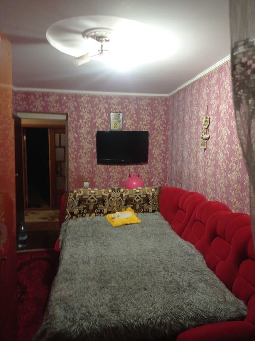 Продаю квартиру 4 комнаты в Теплодаре