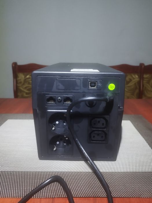 UPS Green Cell 1000VA Nowy