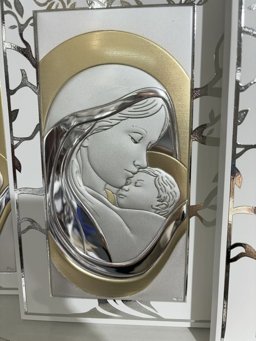 Срібні образи