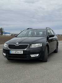 Skoda Octavia a7 1.6 tdi 2013