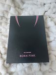 Born pink - album Blackpink