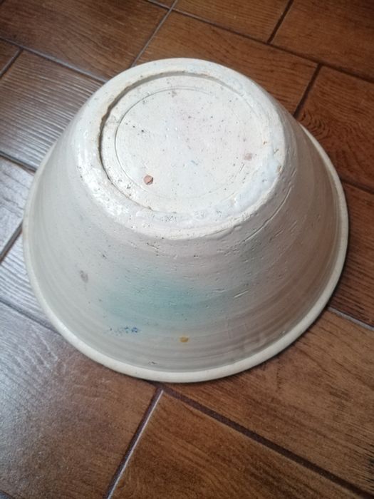 Prato antigo Ratinho