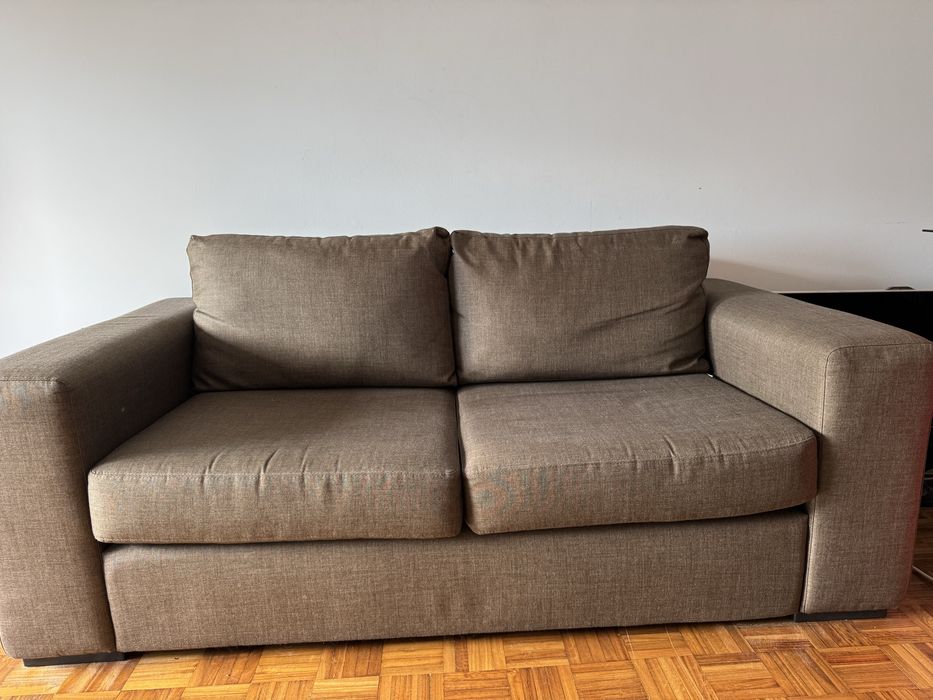 Sofa 2 lugares da loja 8&80