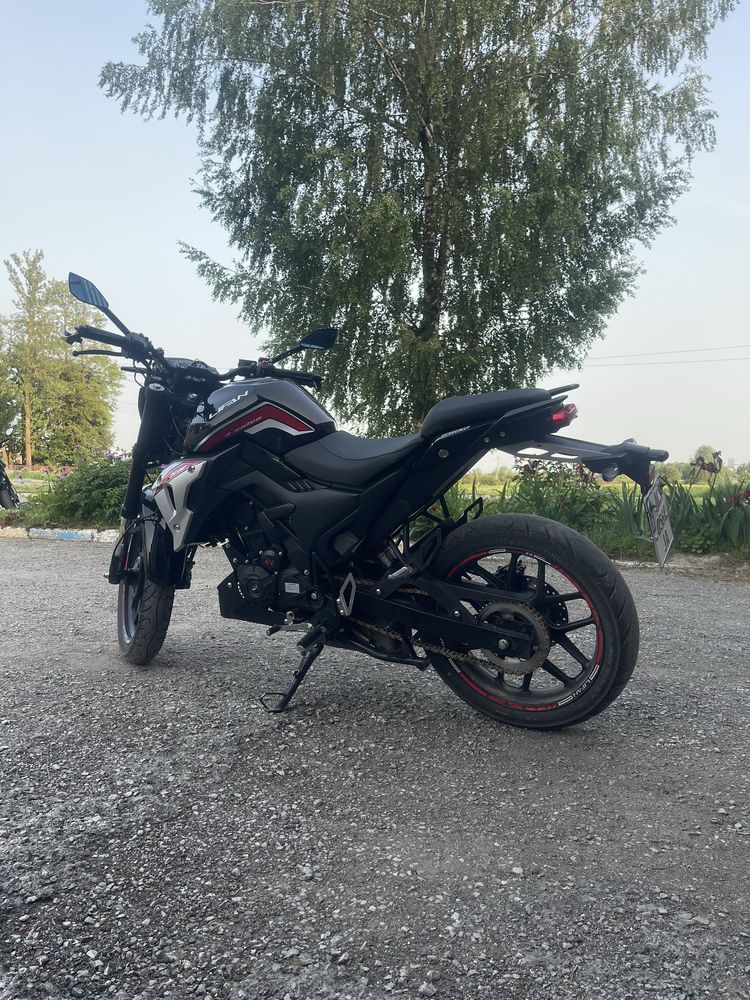 Продам Ліфан ср 220